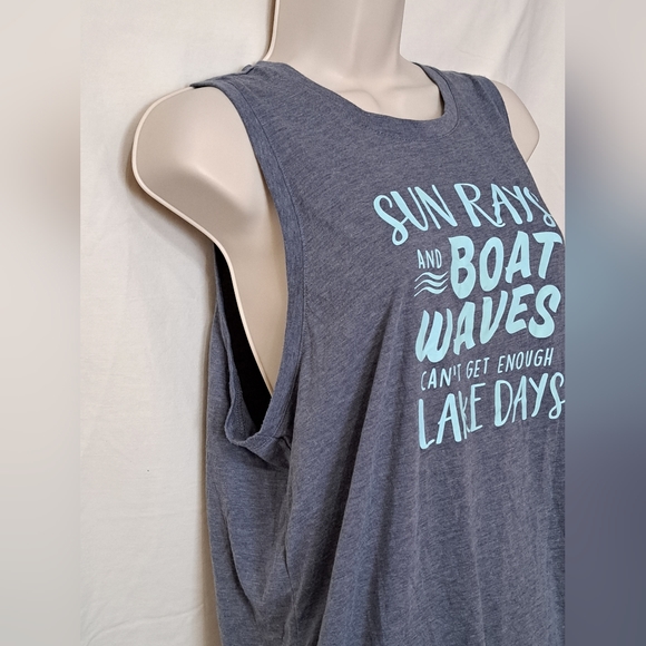 Lake tank - Picture 4 of 4